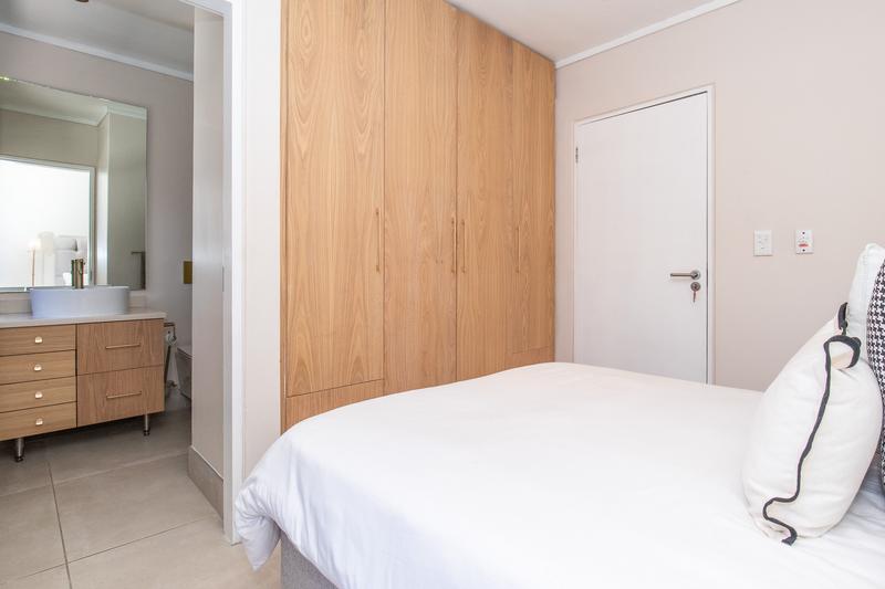 3 Bedroom Property for Sale in Stonehurst Mountain Estate Western Cape